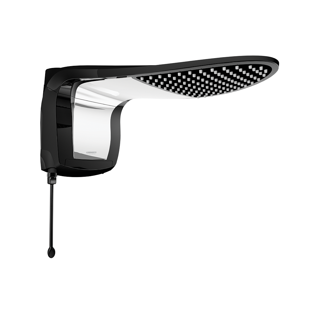 Ducha Eléctrica Lorenzetti Acqua Wave Ultra - Miniatura 2